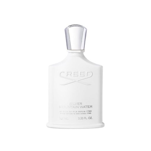 Creed Silver Mountain Water EDP 100 ML Unisex Tester Parfüm