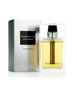 Christian Dior Homme EDT 100 ML Erkek Parfüm