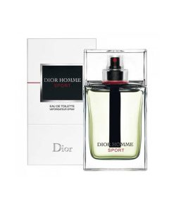 Christian Dior Homme Sport EDT 100 ML Erkek Parfüm
