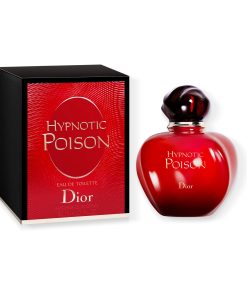 Christian Dior Hypnotic Poison EDT 100 ML Kadın Parfüm