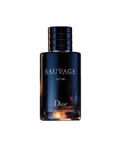 Christian Dior Sauvage Parfüm 100 ML Erkek Tester Parfüm