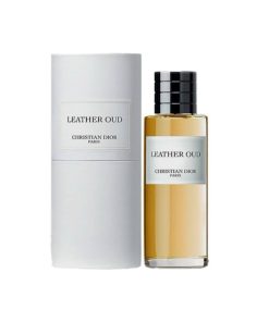 Chistian Dior Leather Oud EDP 125 ML Unisex Parfüm