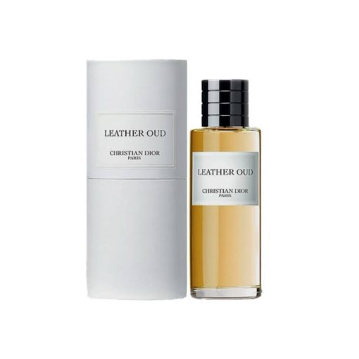 Chistian Dior Leather Oud EDP 125 ML Unisex Parfüm