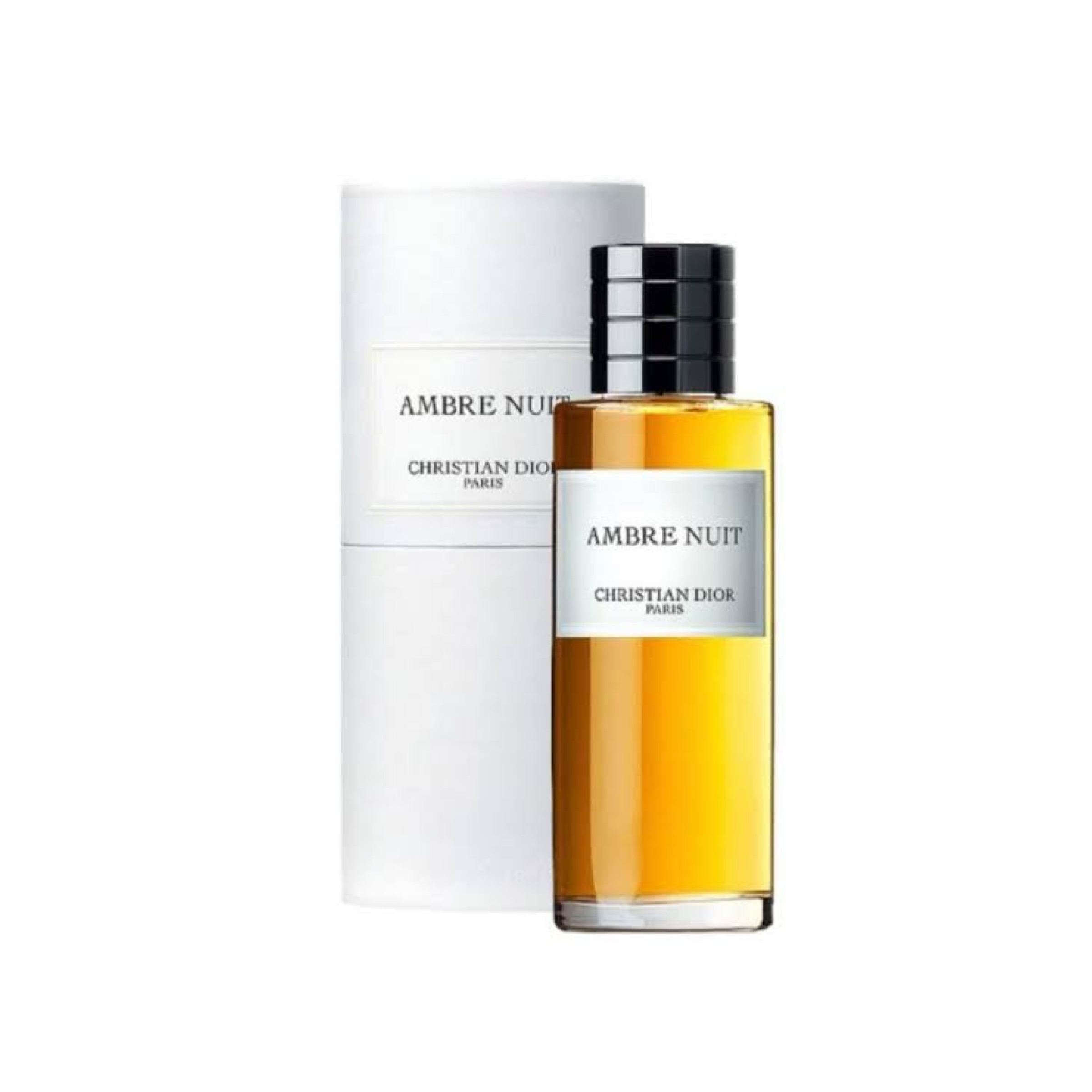 Christian Dior Ambre Nuit EDP 125 ML Unisex Parfüm