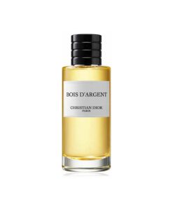 Christian Dior Bois D`Argent EDP 125 ML Unisex Tester Parfüm