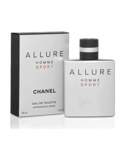 Chanel Allure Homme Sport EDT 100 ML Erkek Parfüm