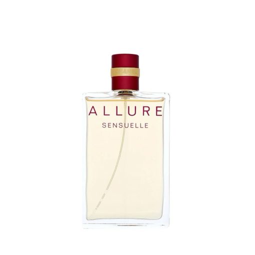 Chanel Allure Sensuelle EDT 100 ML Kadın Tester Parfüm