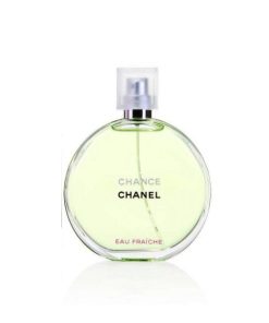 Chanel Chance Fraiche EDT 100 ML Kadın Tester Parfüm