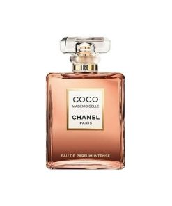 Chanel Coco Mademoiselle Intense EDP 100 ML Kadın Tester Parfüm