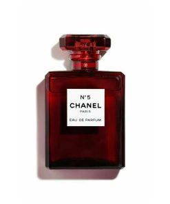 Chanel No 5 Red Edition EDP 100 ML Kadın Tester Parfüm