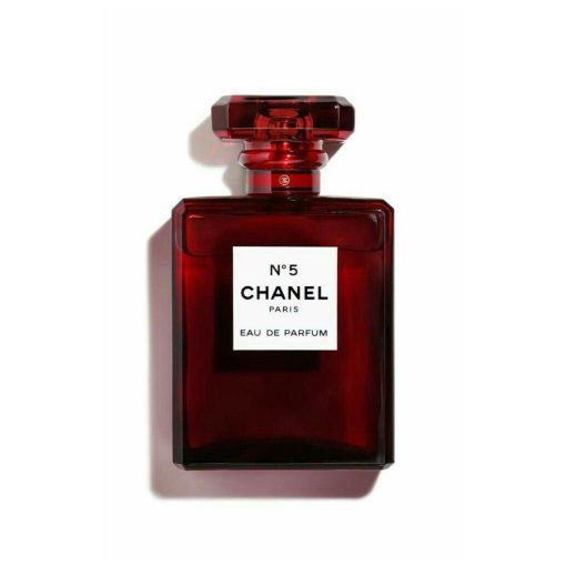 Chanel No 5 Red Edition EDP 100 ML Kadın Tester Parfüm