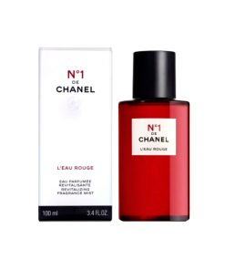 Chanel No.1 De Chanel L`Eau Rouge EDP 100 ML Kadın Parfüm