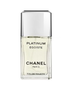 Chanel Platinum Egoiste EDT 100 ML Erkek Tester Parfüm