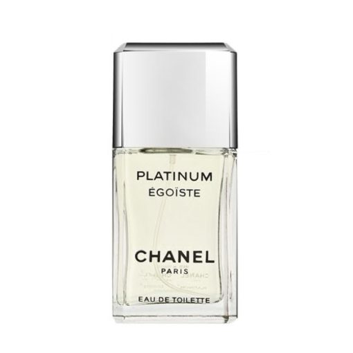 Chanel Platinum Egoiste EDT 100 ML Erkek Tester Parfüm