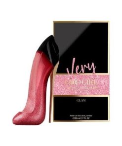 Carolina Herrera Very Good Girl Glam EDP 80 ML Kadın Parfüm