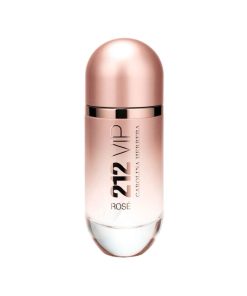 Carolina Herrera 212 Vip Rose EDP 80 ML Kadın Tester Parfüm