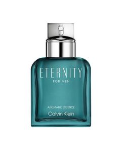 Calvin Klein Eternity Aromatıc Essence Intense EDP 100 ML Erkek Tester Parfüm