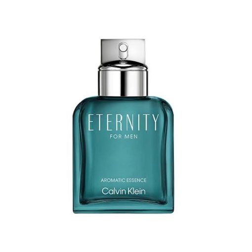 Calvin Klein Eternity Aromatıc Essence Intense EDP 100 ML Erkek Tester Parfüm