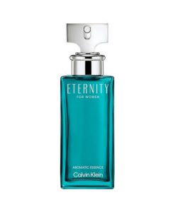 Calvin Klein Eternity Aromatıc Essence Intense EDP 100 ML Kadın Tester Parfüm