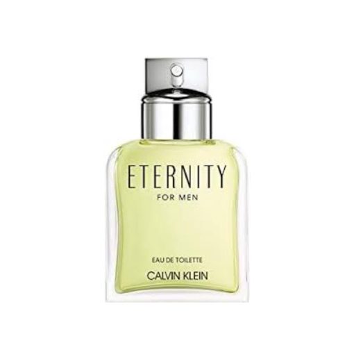 Calvin Klein Eternity EDT 100 ML Erkek Tester Parfüm