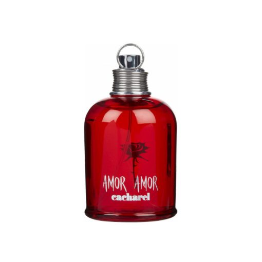 Cacharel Amor Amor EDT 100 ML Kadın Tester Parfüm