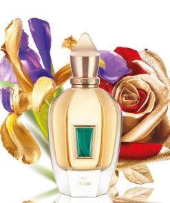Alternative view of Xerjoff Irisss EDP 100 ML Kadın Tester Parfüm