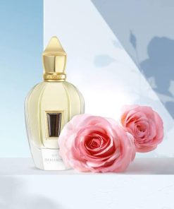 Alternative view of Xerjoff Damarose EDP 100 ML Kadın Tester Parfüm