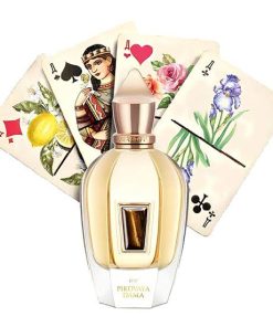 Alternative view of Xerjoff Pikovaya Dama EDP 100 ML Unisex Tester Parfüm