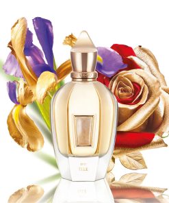 Alternative view of Xerjoff 17/17 Elle EDP 100 ML Kadın Tester Parfüm