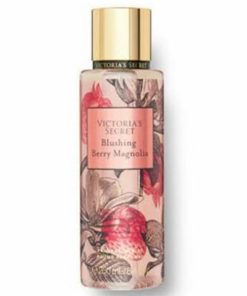 Victoria's Secret Blushing Berry Magnolia Vücut Spreyi 250 ML