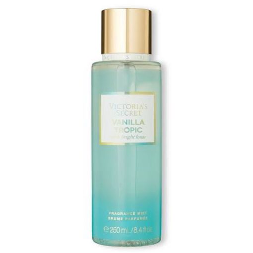 Victoria's Secret Vanilla Tropic Vücut Spreyi 250 ML