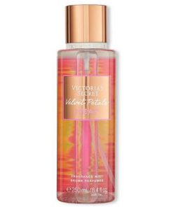 Victoria's Secret Velvet Petals Heat Vücut Spreyi 250 ML
