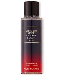 Victoria's Secret Velvet Cherry Elixir Vücut Spreyi 250 ML