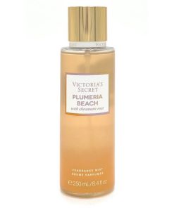 Victoria's Secret Plumeria Beach Vücut Spreyi 250 ML