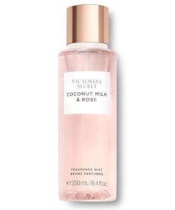 Victoria's Secret Coconut Milk & Rose Vücut Spreyi 250 ML