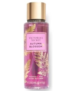 Victoria's Secret Autumn Blossom Vücut Spreyi 250 ML