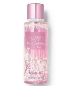 Victoria's Secret Pure Seduction Frosted Vücut Spreyi 250 ML