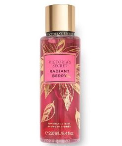 Victoria's Secret Radiant Berry Vücut Spreyi 250 ML