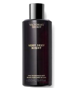 Victoria's Secret Very Sexy Night Vücut Spreyi 250 ML