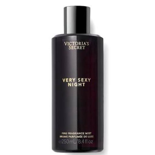 Victoria's Secret Very Sexy Night Vücut Spreyi 250 ML