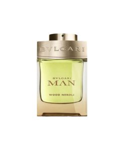 Bvlgari Man Wood Neroli EDP 100 ML Erkek Tester Parfüm