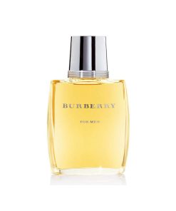 Burberry Classic For Men EDT 100 ML Erkek Tester Parfüm