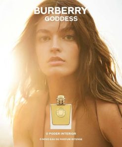 Alternative view of Burberry Goddess EDP 100 ML Kadın Parfüm