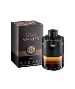 Azzaro The Wanted Most EDP 100 ML Erkek Parfüm