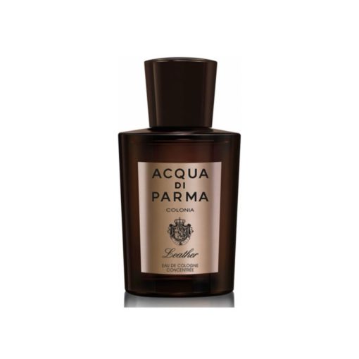 Acqua Di Parma Colonia Leather EDP 100 ML Unisex Tester Parfüm
