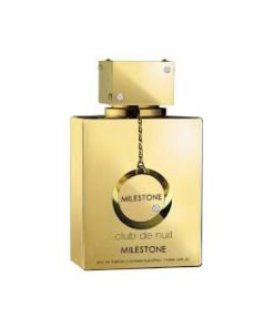 Armaf Club De Nuit Milestone EDP 105 ML Unisex Tester Parfüm