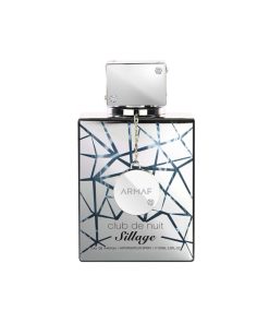 Armaf Club De Nuit Sillage EDP 105 ML Unisex Tester Parfüm