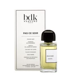 BDK Parfums Pas Ce Soir EDP 100 ML Kadın Parfüm