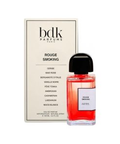 BDK Parfums Rouge Smoking EDP 100 ML Unisex Parfüm