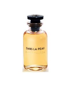 Louis Vuitton Dans La Peau EDP 100 ML Kadın Tester Parfüm